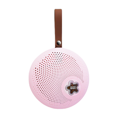 花太太 迷你防潮除濕器 櫻花粉, LH-6001