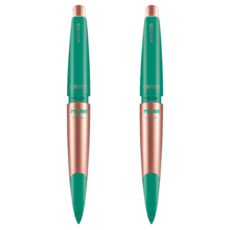 MILAN CAPSULE COPPER自動鉛筆 蒂芬妮綠, 0.5mm, 2支