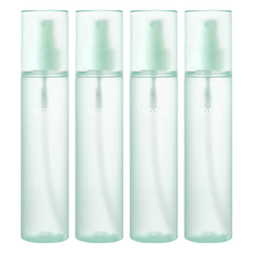 NOT4U 柔膚身體噴霧, 115ml, 4個