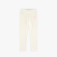 MARI N MORI Walton Kids 女童保暖高腰加絨保暖內搭褲