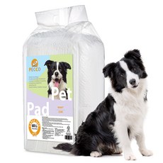 펫코 강아지 배변패드, 1개, 60개입