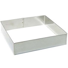 태광 무스사각50 1호 높이5cm, 1개