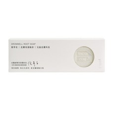 A TSAO HOUSE 阿皂屋 紫草皂 皮膚易濕敏疹, 120g, 1個