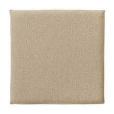 記憶海綿方形坐墊