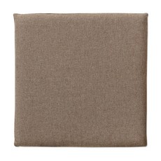 記憶海綿方形坐墊