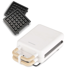 danmi 鬆餅格熱壓土司機, DA-SAN01