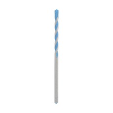 BOSCH 博世 台灣公司貨 鎢鋼直柄萬用鑽頭 2608900618 7mm, 1支