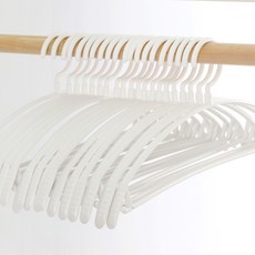 comet 無痕衣架, 單色, 20個