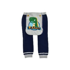 Peilou 貝柔 百搭兒童屁屁褲