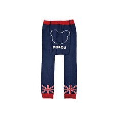 Peilou 貝柔 百搭兒童屁屁褲