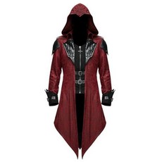 時尚365中世復古風服裝 萬聖節服裝 T0493