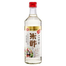 十全 米醋, 500ml, 1瓶