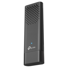 tp-link AX1800 Wi-Fi 6 雙頻 Wi-Fi無線網卡, 1個, Archer TX20U