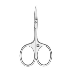 ZWILLING 雙人 不鏽鋼修角質剪刀DEKNZ0111, TWINOX, 1件