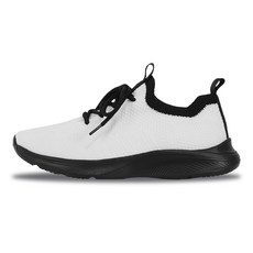 엘르 스포츠 산드로 런닝화 EL4R085WBK