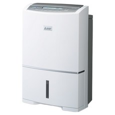 MITSUBISHI 三菱 智慧變頻清淨除濕機 24L, EV240HT-TW, 1台