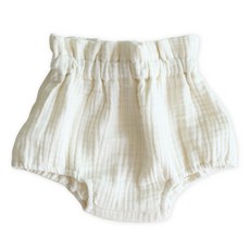 바니블라썸 유아용 블루머 호박바지