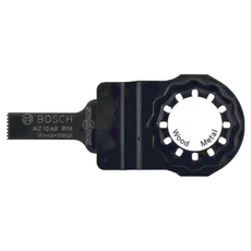 BOSCH 博世 台灣公司貨 鋸片 AIZ 10 AB 2608661641 10 x 20mm, 1個