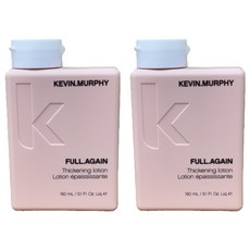 KEVIN.MURPHY FULL.AGAIN 再創高豐, 2個, 150ml