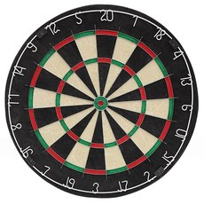 Saraco冠軍比賽用飛鏢遊戲選手用規格, 混色