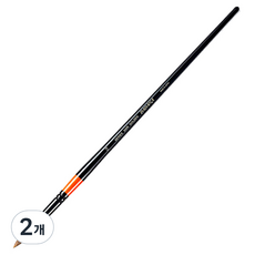 BABARA 수채화붓 300R, 14호, 2개