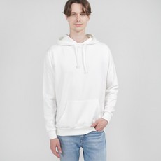 JB FASHION 素色連帽T恤