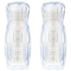 閃亮精靈石, 水晶, 2個