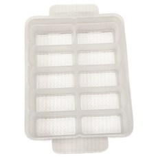 KAI 貝印 House 10格握壽司製作模, DH-7044, 1個