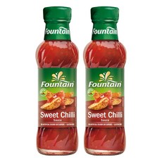 甜辣醬, 250ml, 2瓶