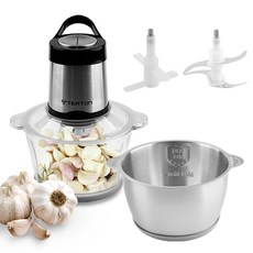 TERTON 多功能斬波器套組 2L TRT-5020S