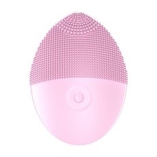 FUGU BEAUTY 洗臉機, FG-FACEC-001, 粉色