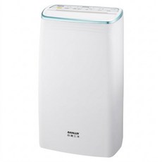SANLUX 台灣三洋 除濕機 12L, SDH-128M