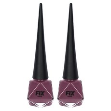 美甲油, 03 巷子裡的磚房, 8ml, 2個