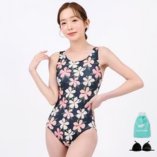 aquatica 女用室內泳裝3件組 AQA1642