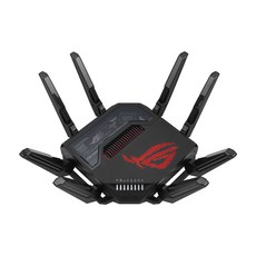 에이수스 WiFi7 유무선공유기, ROG Rapture GT-BE98, 1개