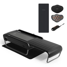 세라젬 더뉴 마스터 V4 CGM MB-1901 방문설치, 블랙