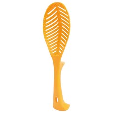 SJIAYP 多用飯勺 8205C 65 x 33 x 212mm, 橙色, 1支