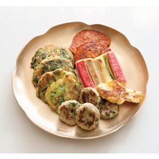 Nothyang 波紋盤, 單色, 單品