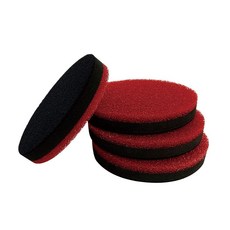 PANRICO 百利世 玻璃油膜拋光綿, 1個