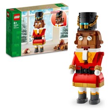 LEGO 40640 LEGO Nutcracker, 1盒