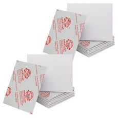 O-ON EVA 研磨海綿砂紙 2000號, 16個