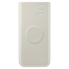 SAMSUNG 三星 無線閃充行動電源, EB-U2510