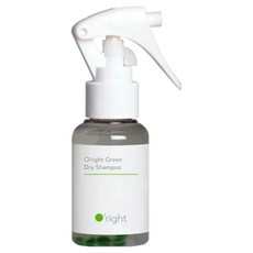 O'right 歐萊德 植萃乾洗髮, 60ml, 1瓶