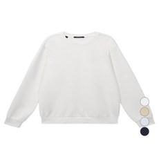 GUESS CP刺繡Logo大學T MO3K9441