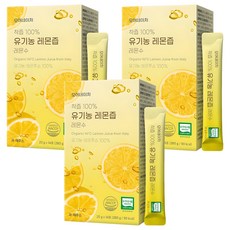 MORENATURE NFC鮮榨檸檬汁隨身包 14條入, 14g, 60個