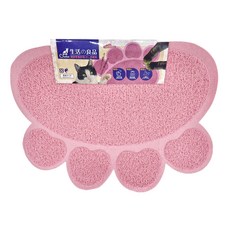 Catfeet 貓腳掌 落砂踏墊, 1個