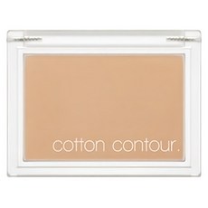 MISSHA 台灣公司貨 棉花糖腮紅, Sugar Toast, 1個