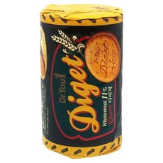 닥터유 다이제 초코, 225g, 1개