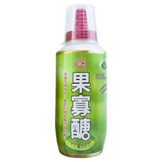 台糖 果寡糖, 400g, 1瓶