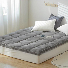 ARPEGGIO BASIC 新型抗過敏薄墊, 深灰色